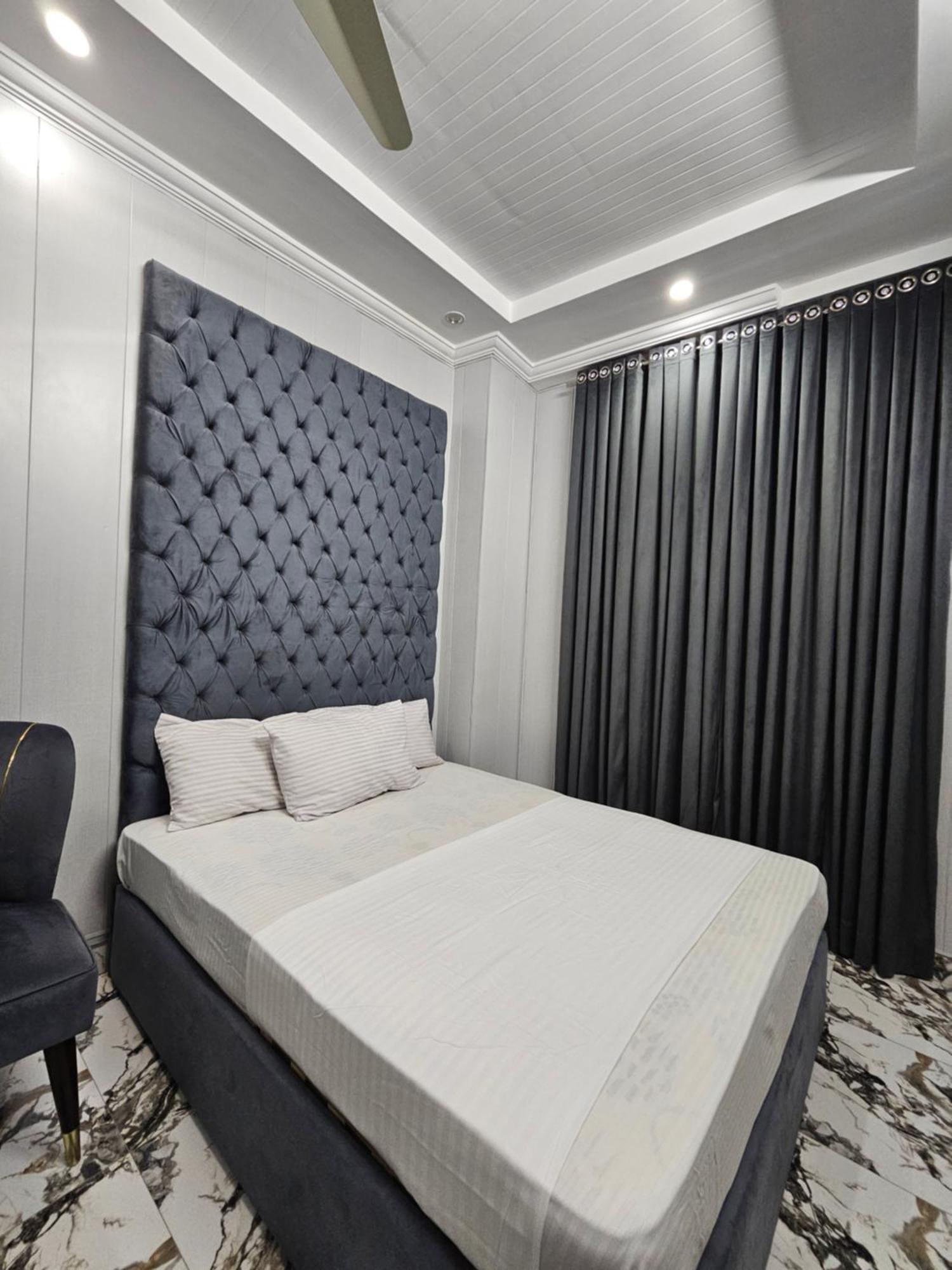 Hotel Tulip Inn, Gulberg لاهور المظهر الخارجي الصورة