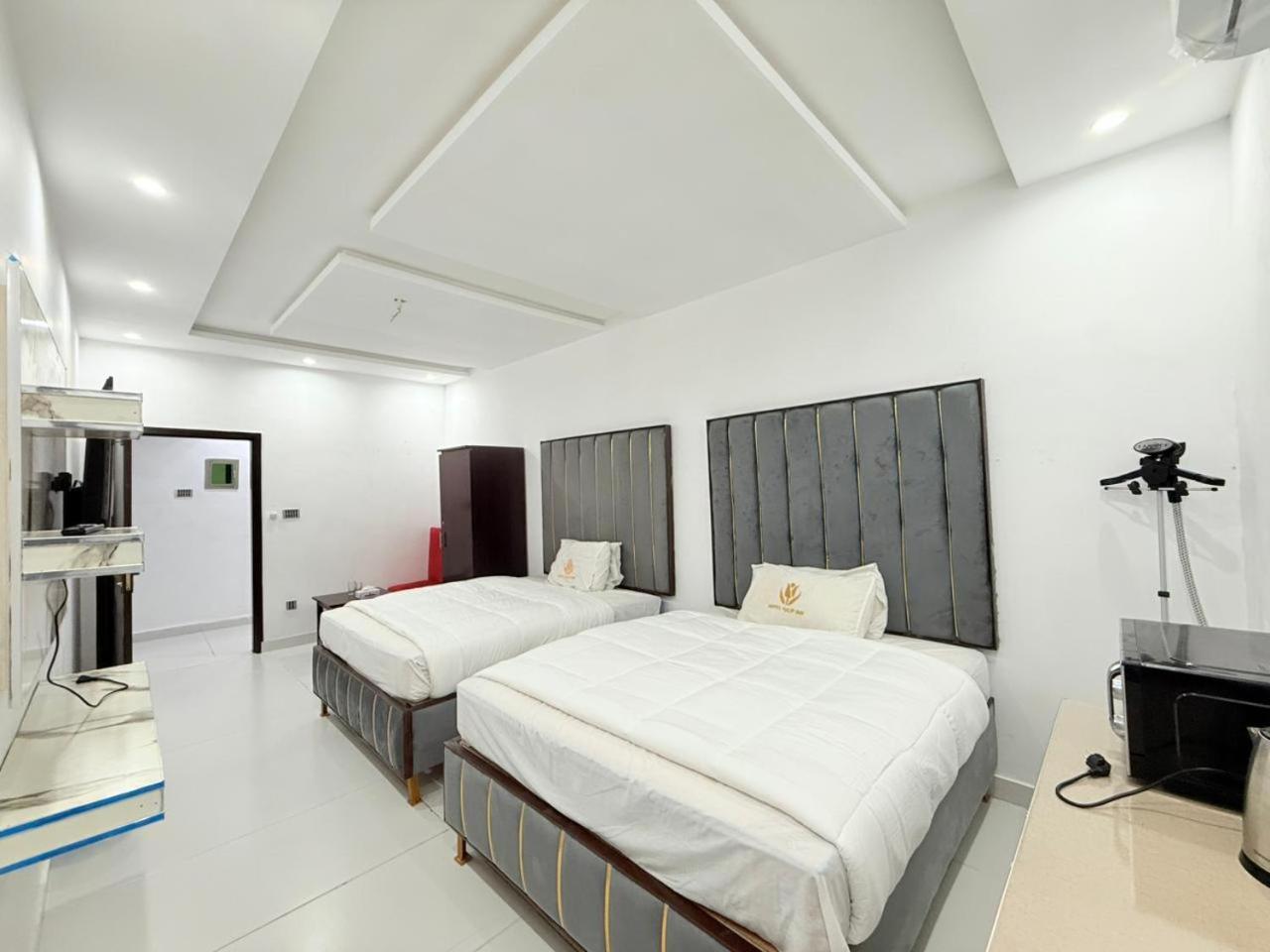 Hotel Tulip Inn, Gulberg لاهور المظهر الخارجي الصورة