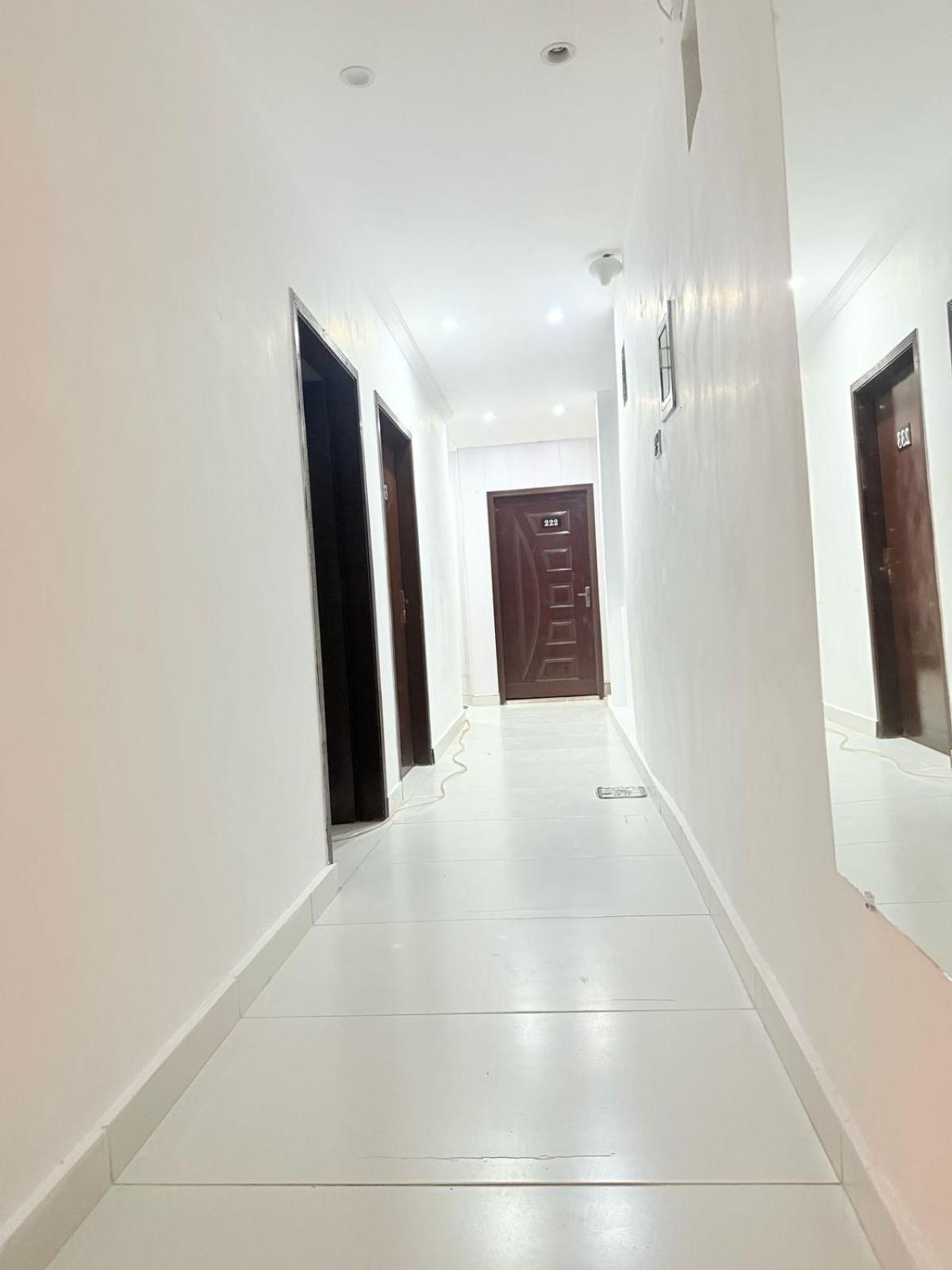 Hotel Tulip Inn, Gulberg لاهور المظهر الخارجي الصورة