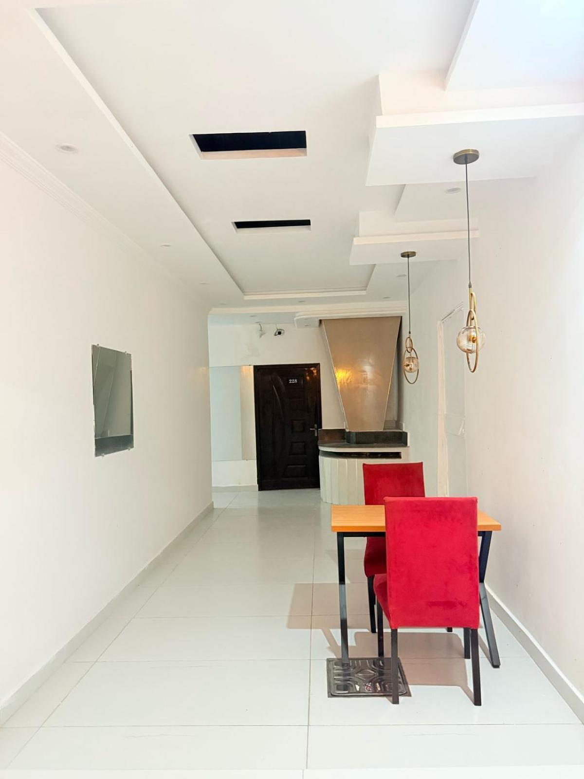 Hotel Tulip Inn, Gulberg لاهور المظهر الخارجي الصورة