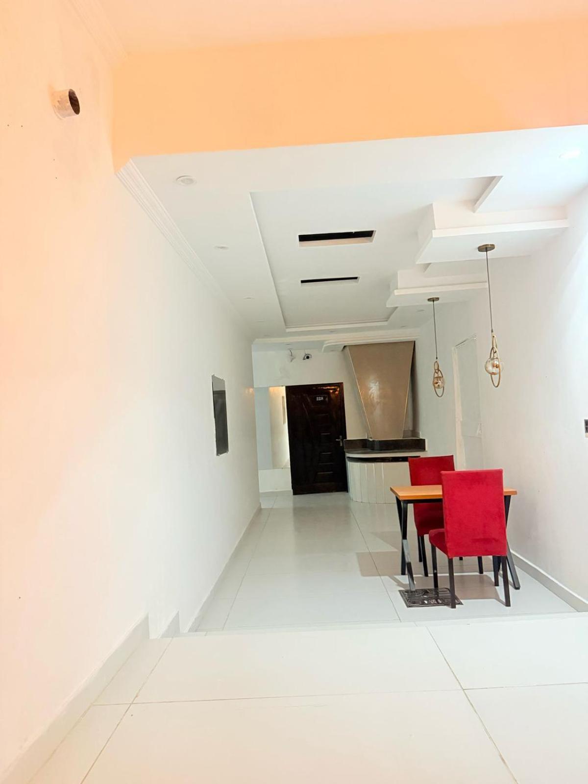 Hotel Tulip Inn, Gulberg لاهور المظهر الخارجي الصورة